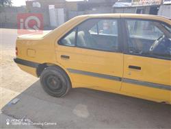 Peugeot 405